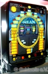 Ocean, Mega, adp, 2004